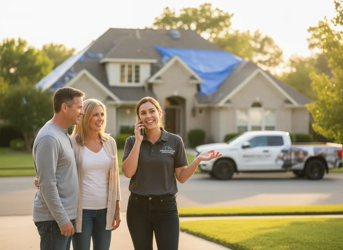 Emergency Roof Repair Valparaiso, NE FAQs